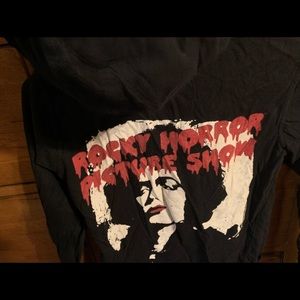 Rocky horror picture show jacket- women’s small